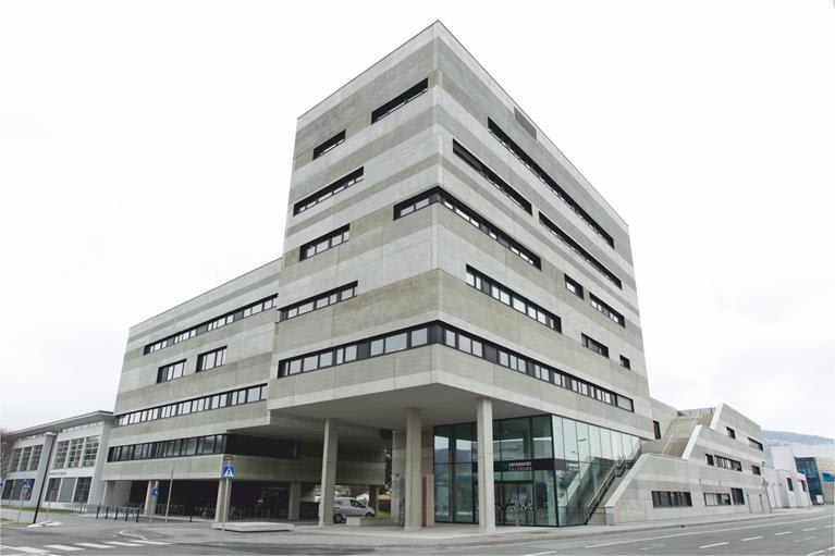 Institution profile for University of Salzburg